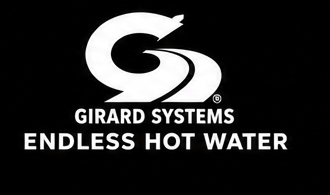 Girard Systems Endless Hot Water